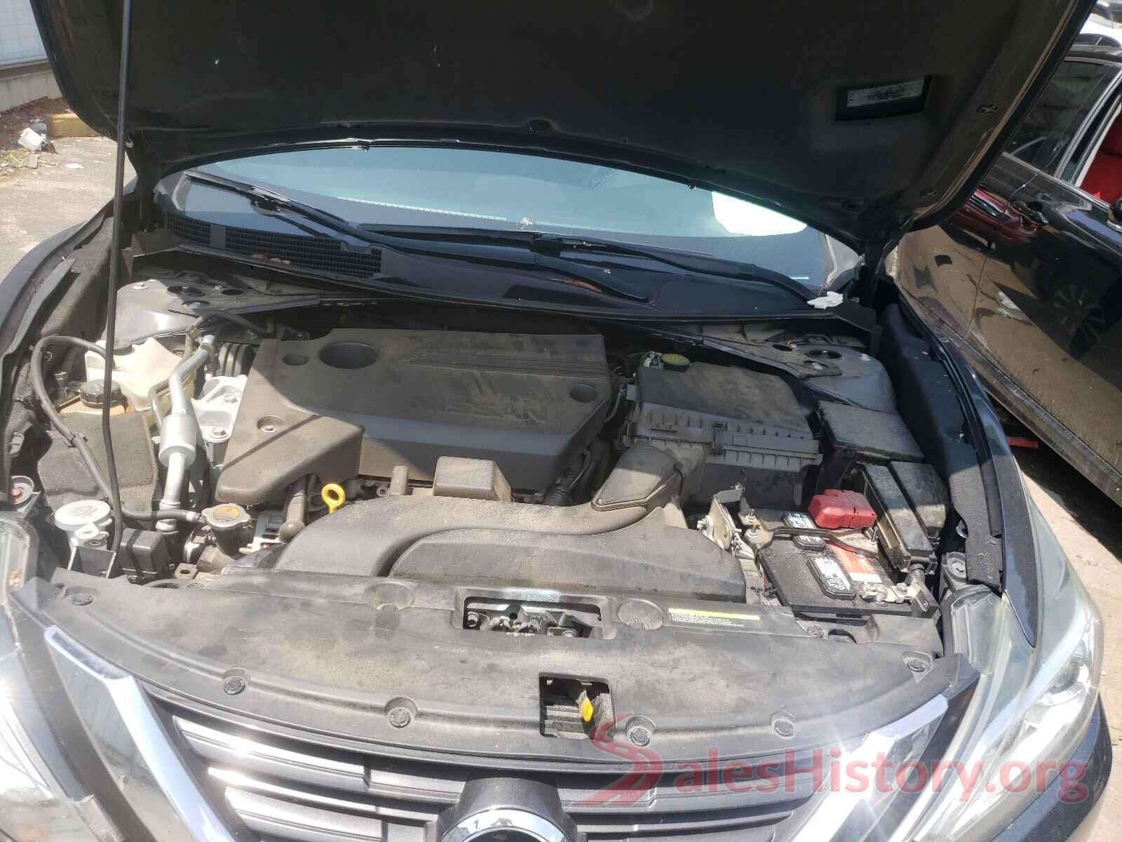 1N4AL3AP1GC131803 2016 NISSAN ALTIMA