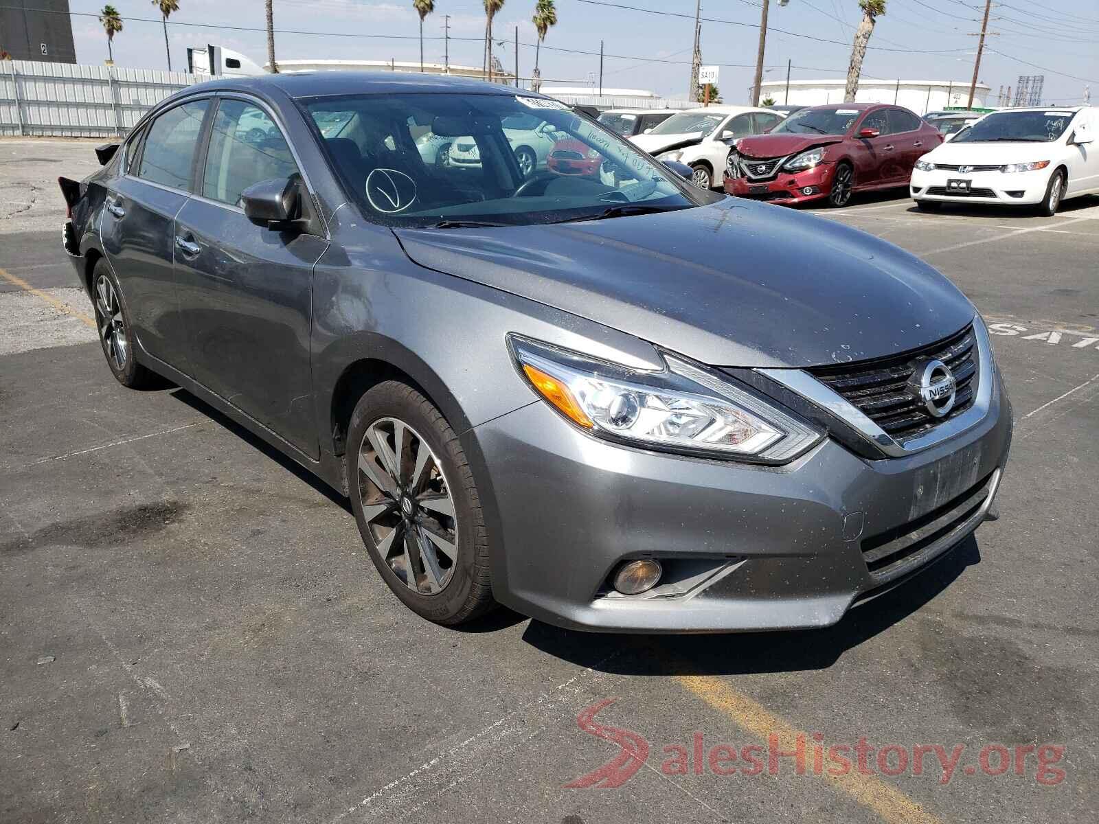 1N4AL3AP7JC249443 2018 NISSAN ALTIMA