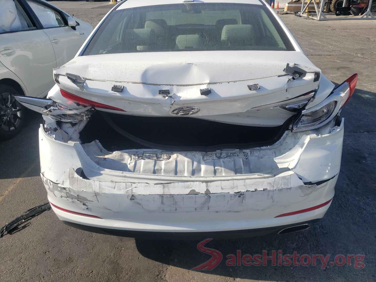 5NPE24AF2HH577797 2017 HYUNDAI SONATA