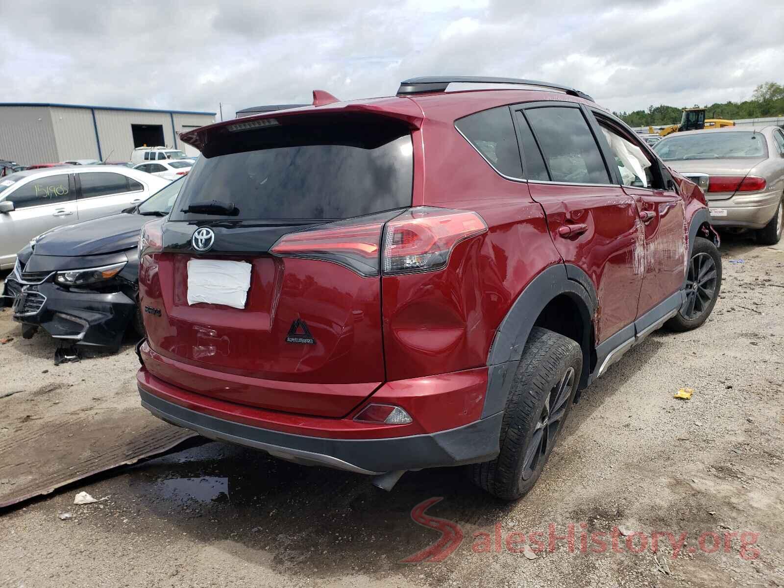 2T3WFREV8JW438330 2018 TOYOTA RAV4