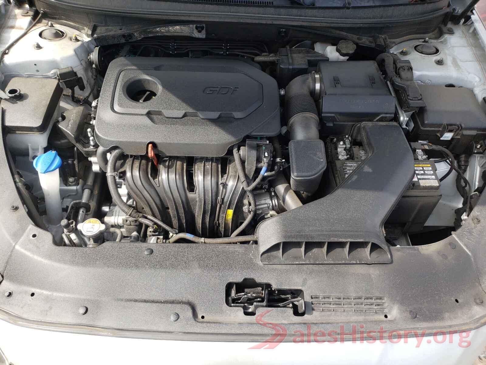 5NPE24AF3JH621117 2018 HYUNDAI SONATA