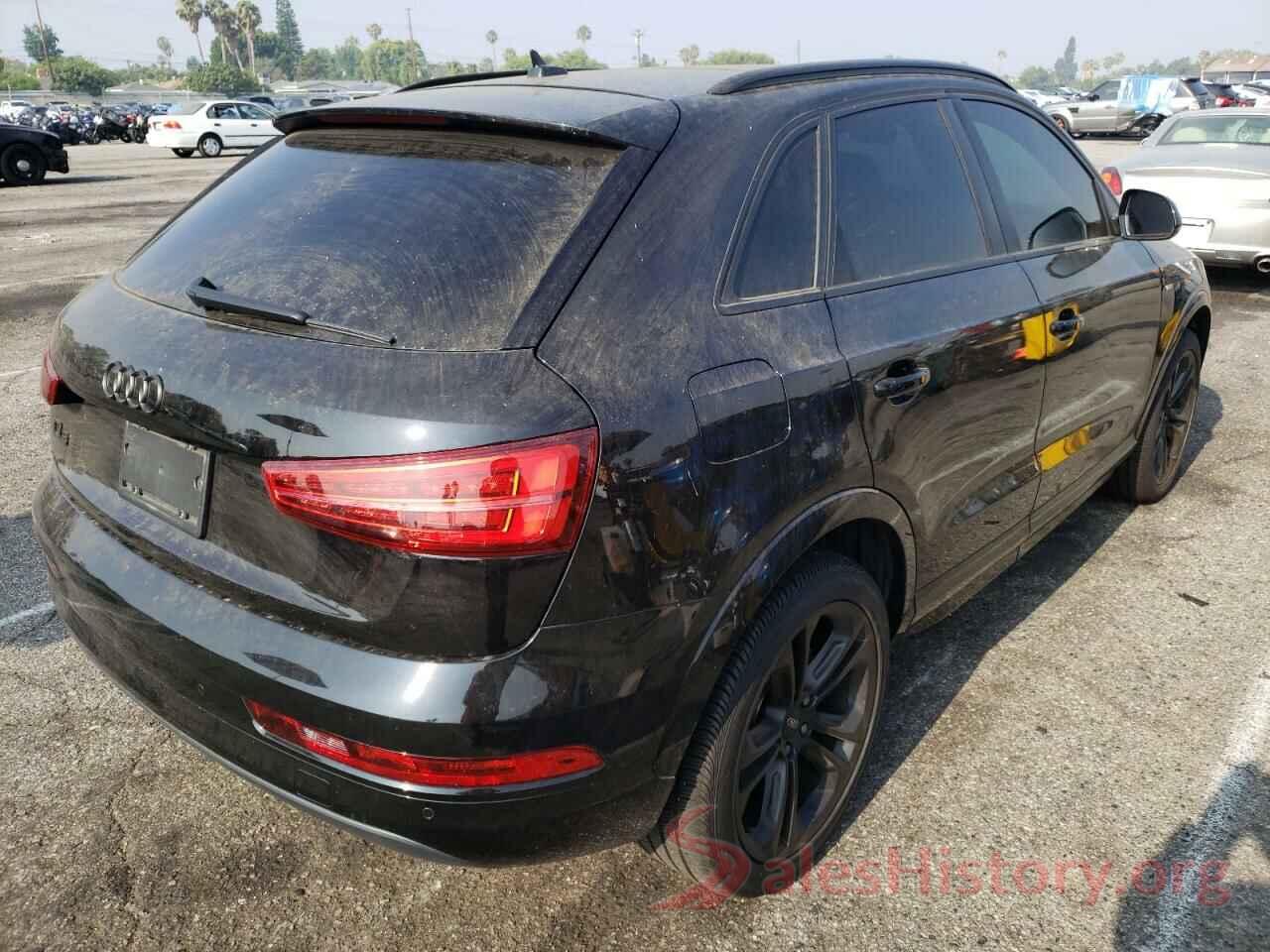 WA1BCCFS2JR035026 2018 AUDI Q3