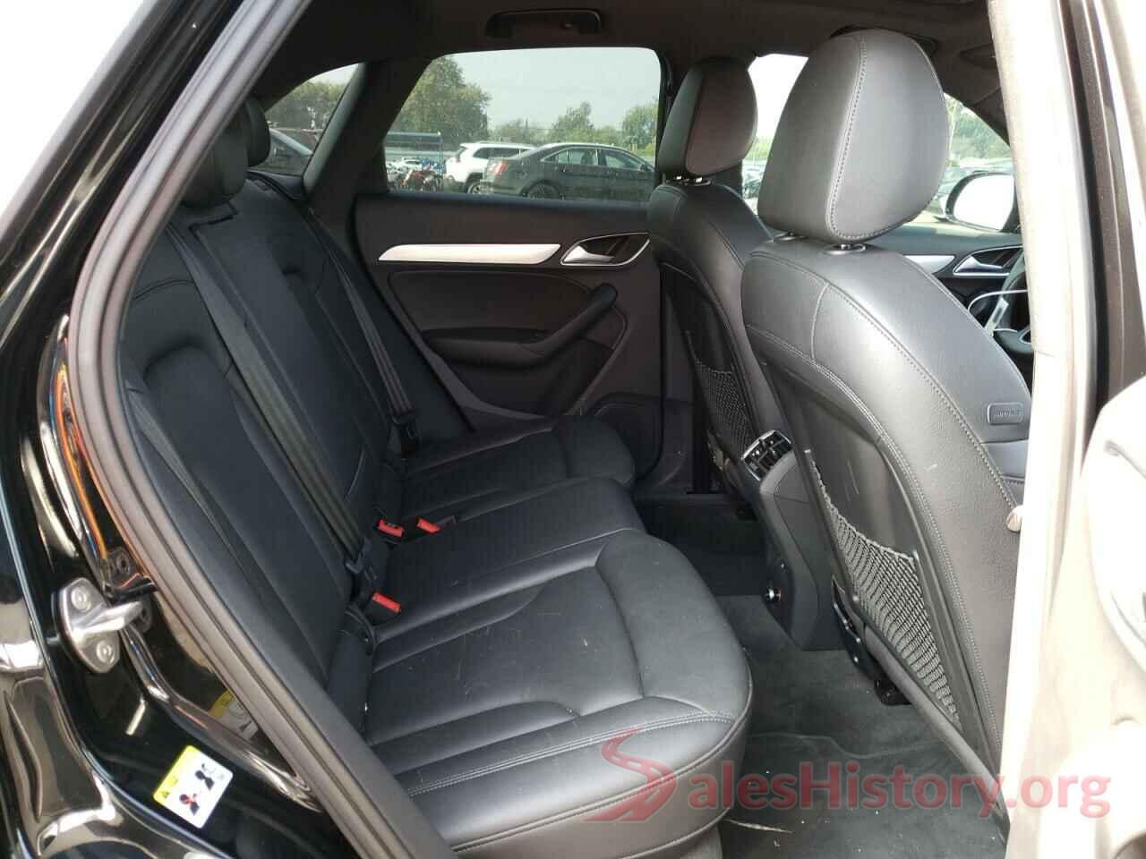 WA1BCCFS2JR035026 2018 AUDI Q3