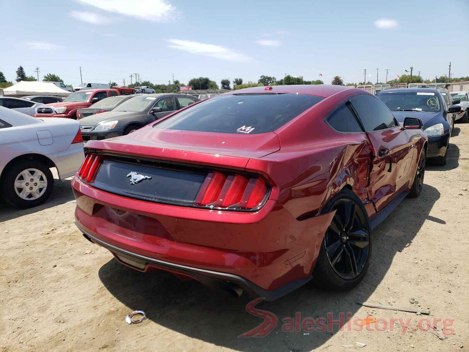 1FA6P8TH5H5272926 2017 FORD MUSTANG