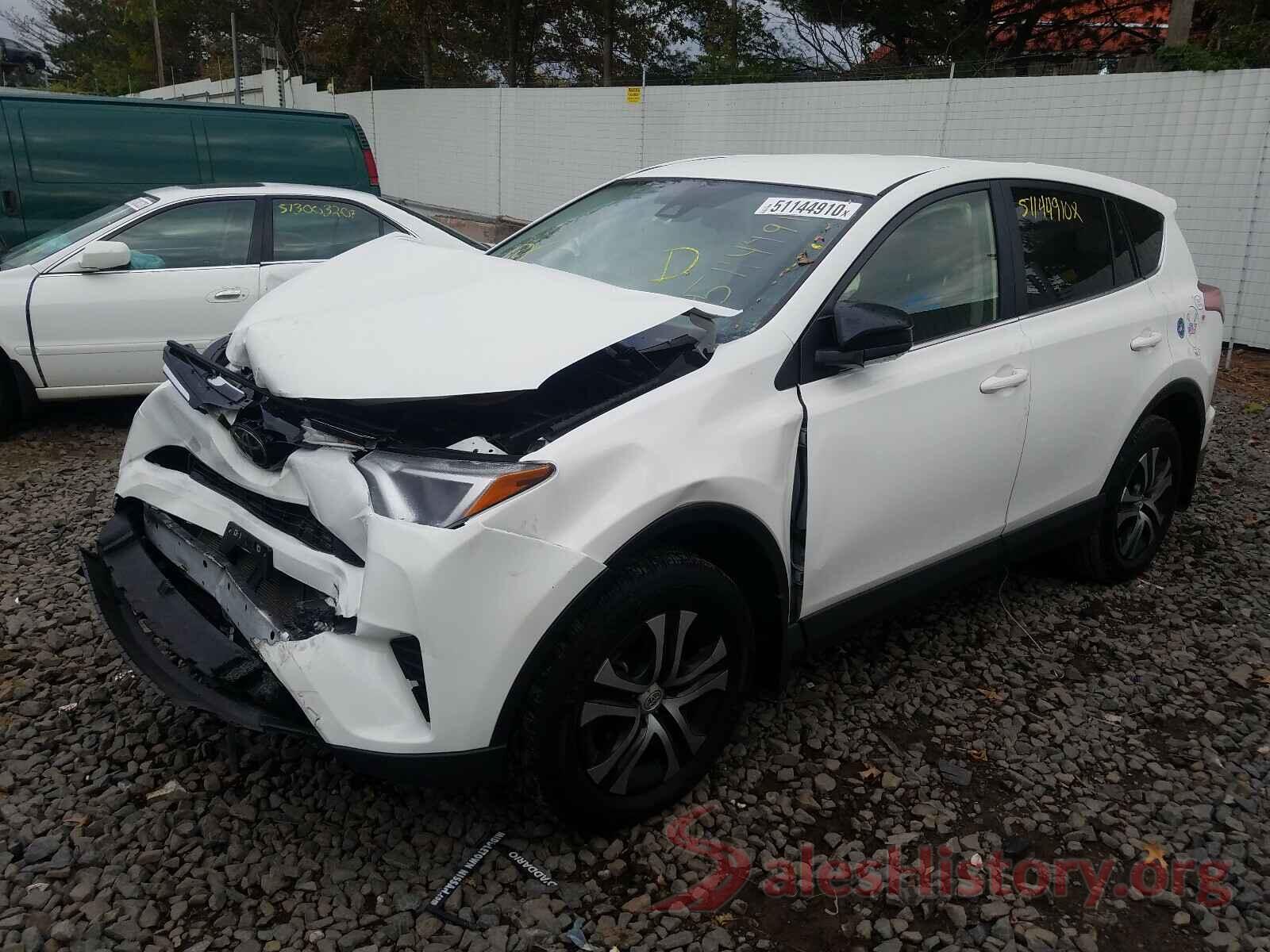 JTMBFREV3JJ239151 2018 TOYOTA RAV4