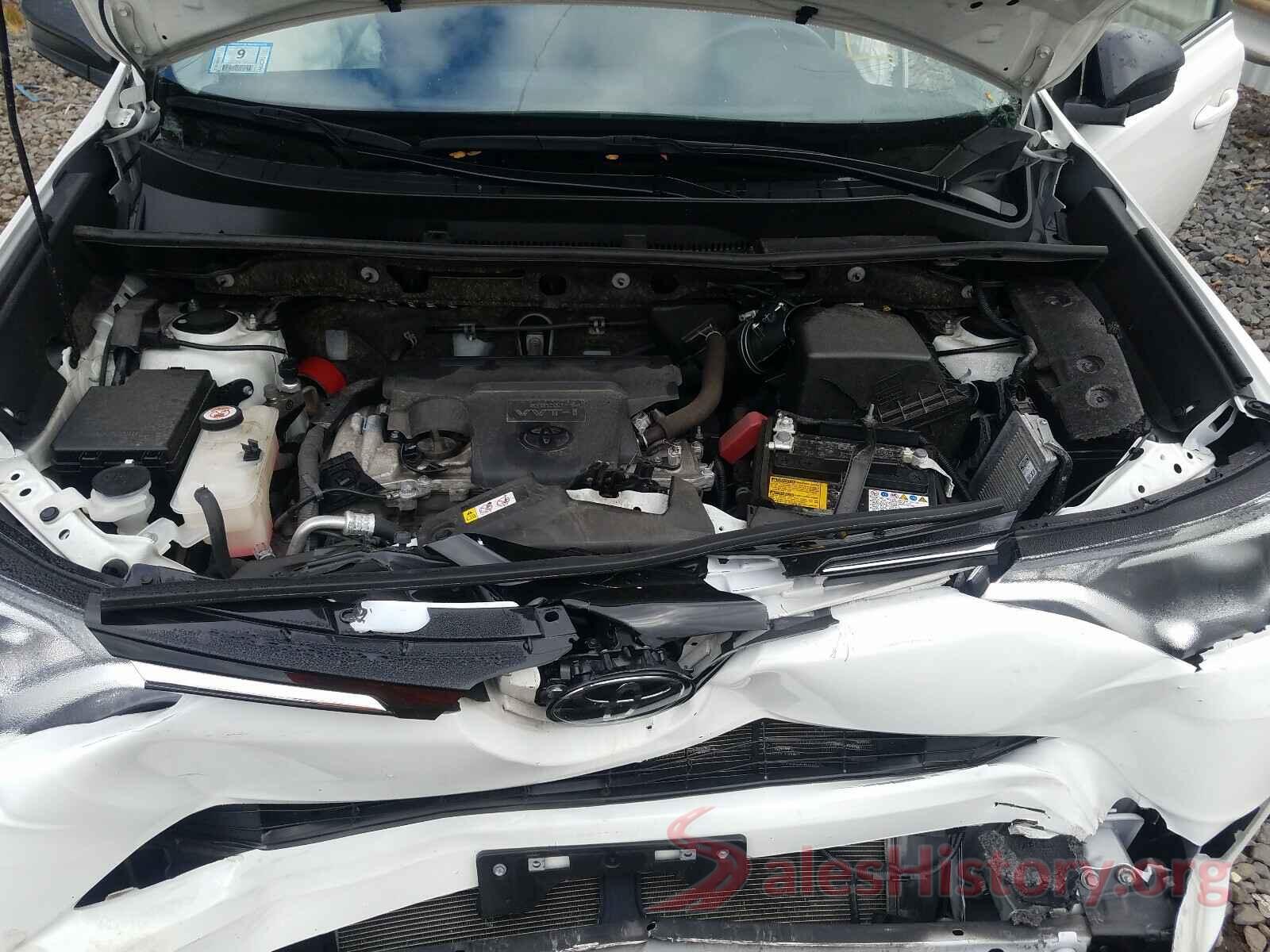 JTMBFREV3JJ239151 2018 TOYOTA RAV4