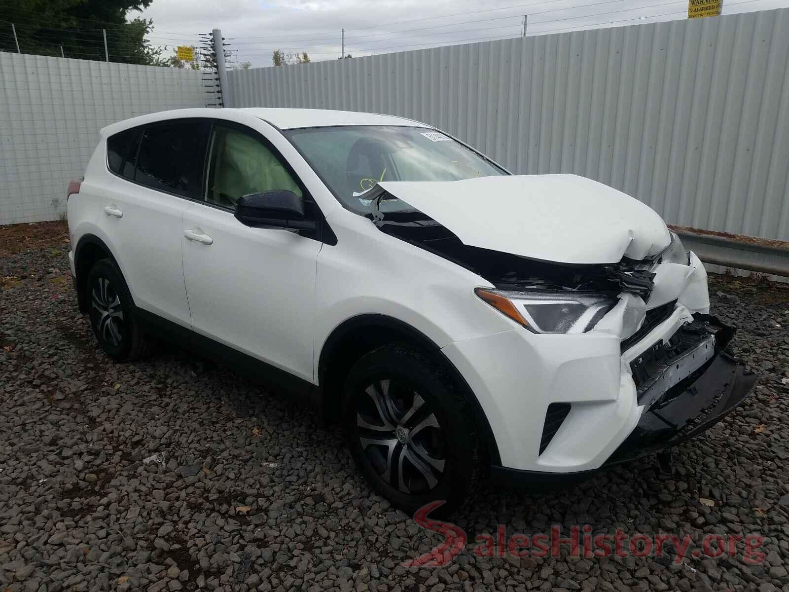 JTMBFREV3JJ239151 2018 TOYOTA RAV4