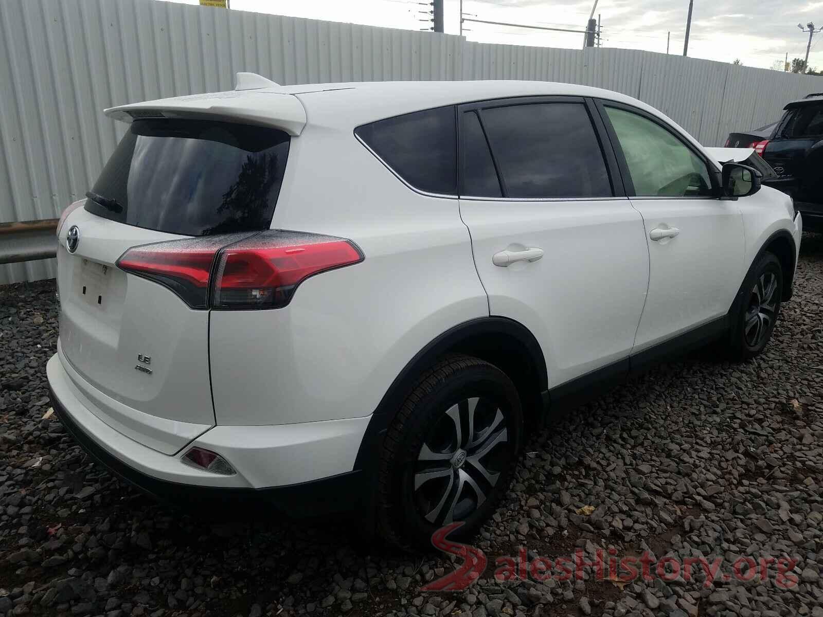 JTMBFREV3JJ239151 2018 TOYOTA RAV4