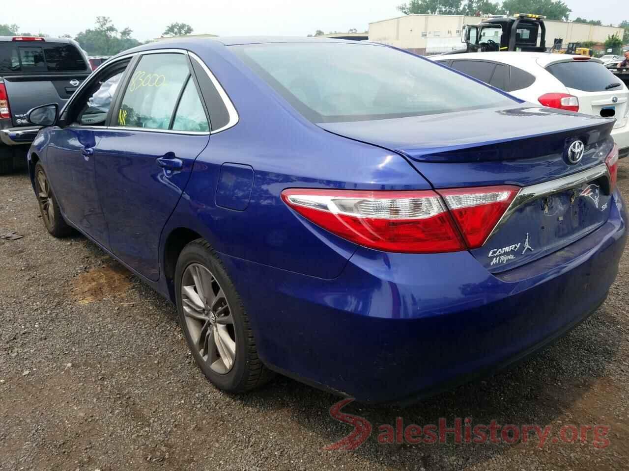 4T1BF1FK9GU522744 2016 TOYOTA CAMRY