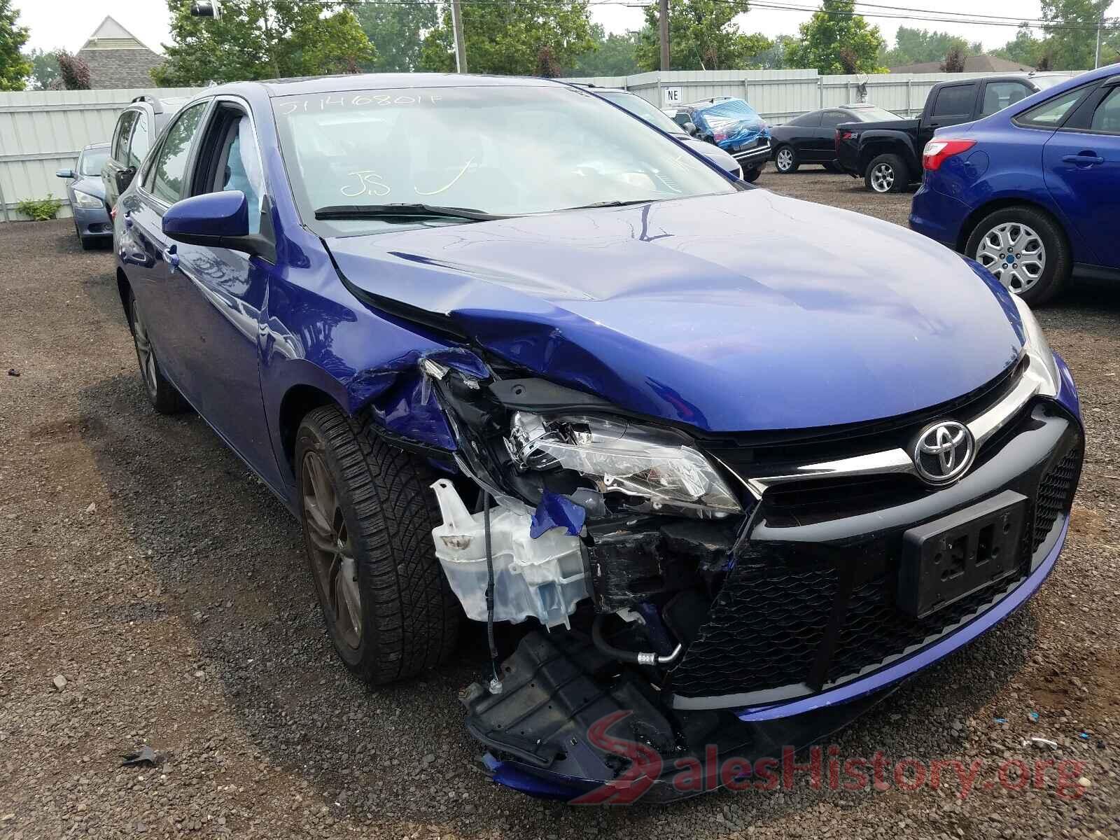 4T1BF1FK9GU522744 2016 TOYOTA CAMRY