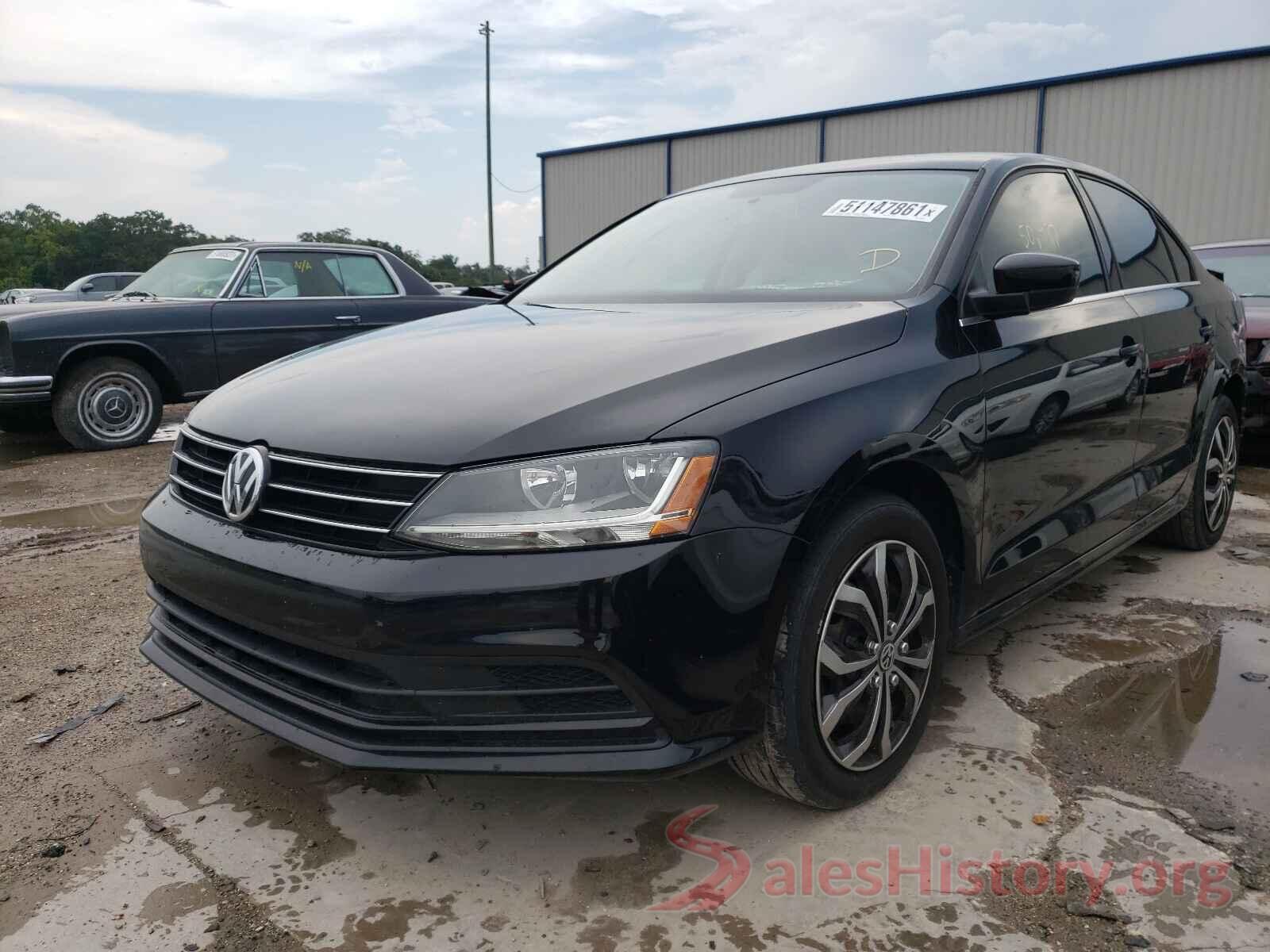 3VW2B7AJ2HM291433 2017 VOLKSWAGEN JETTA