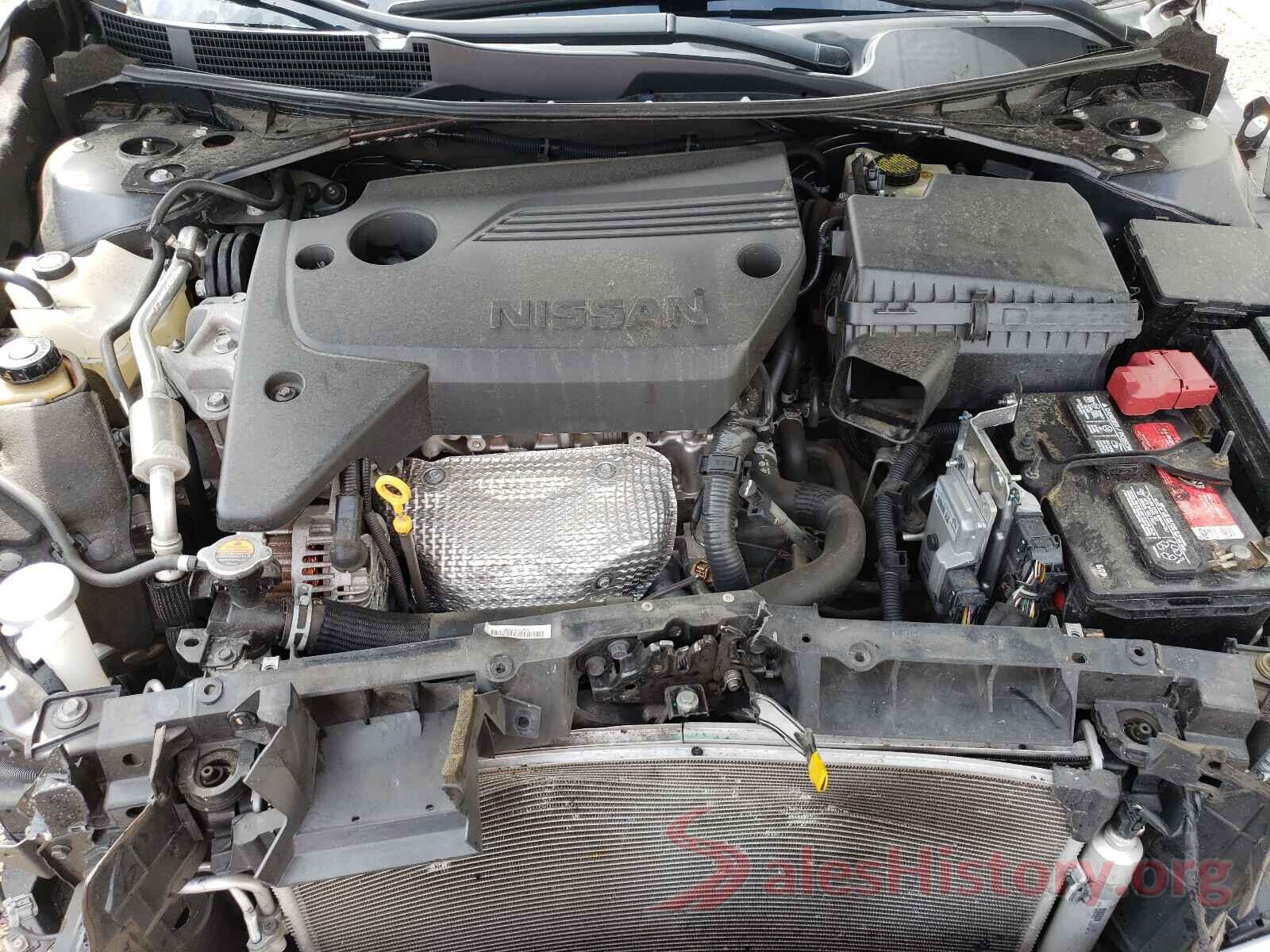 1N4AL3AP8GC159761 2016 NISSAN ALTIMA