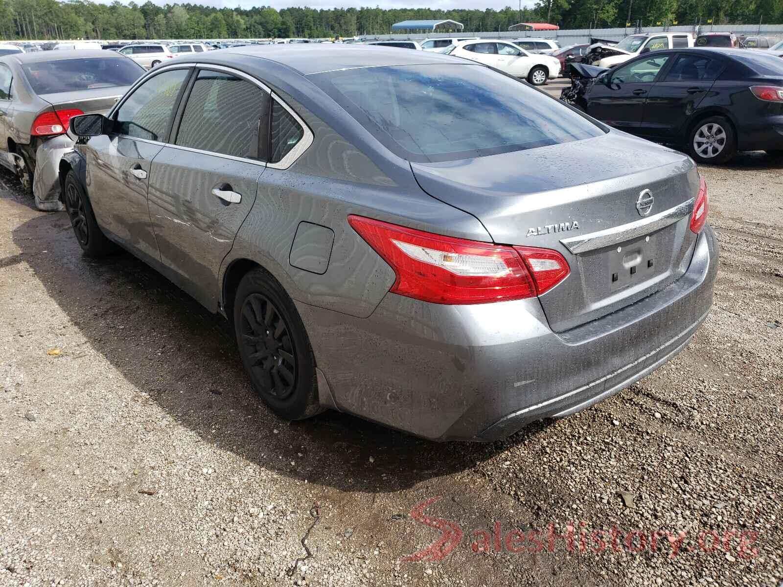 1N4AL3AP8GC159761 2016 NISSAN ALTIMA