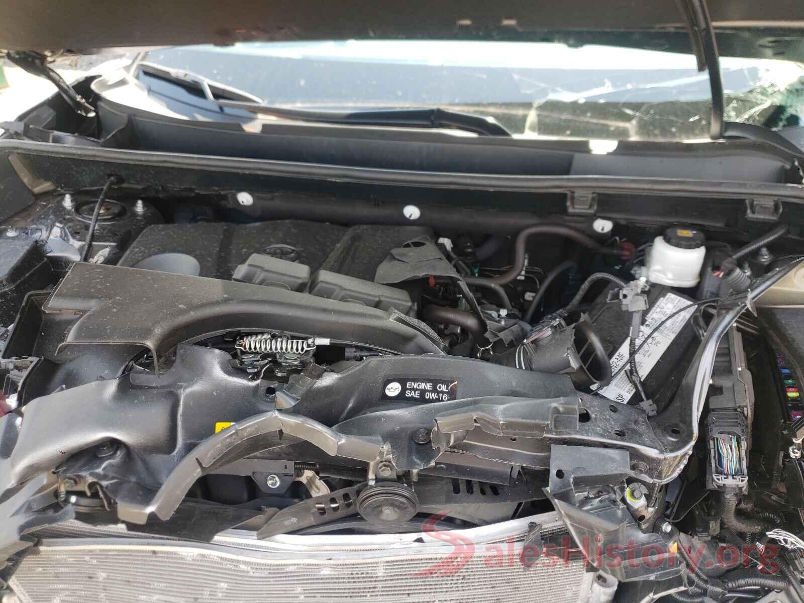 2T3H1RFV6LC077187 2020 TOYOTA RAV4