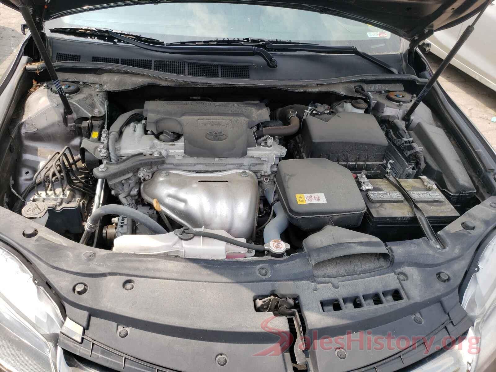 4T1BF1FK3HU430384 2017 TOYOTA CAMRY