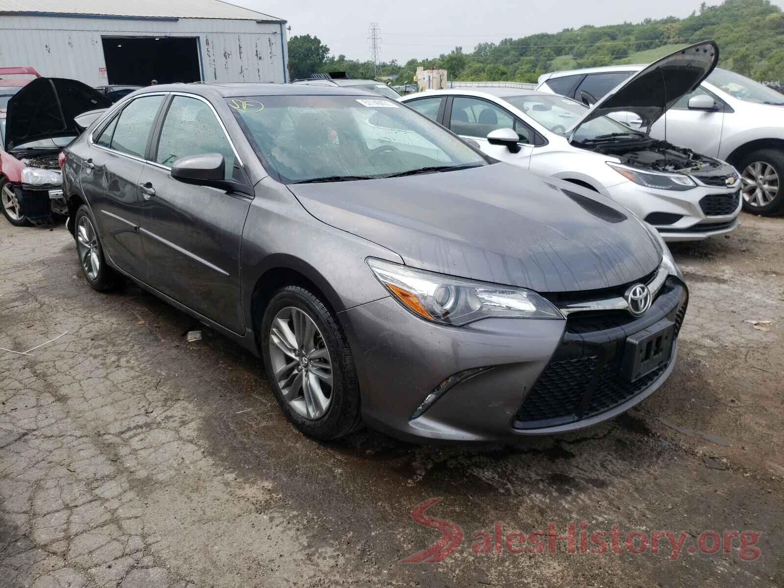 4T1BF1FK3HU430384 2017 TOYOTA CAMRY