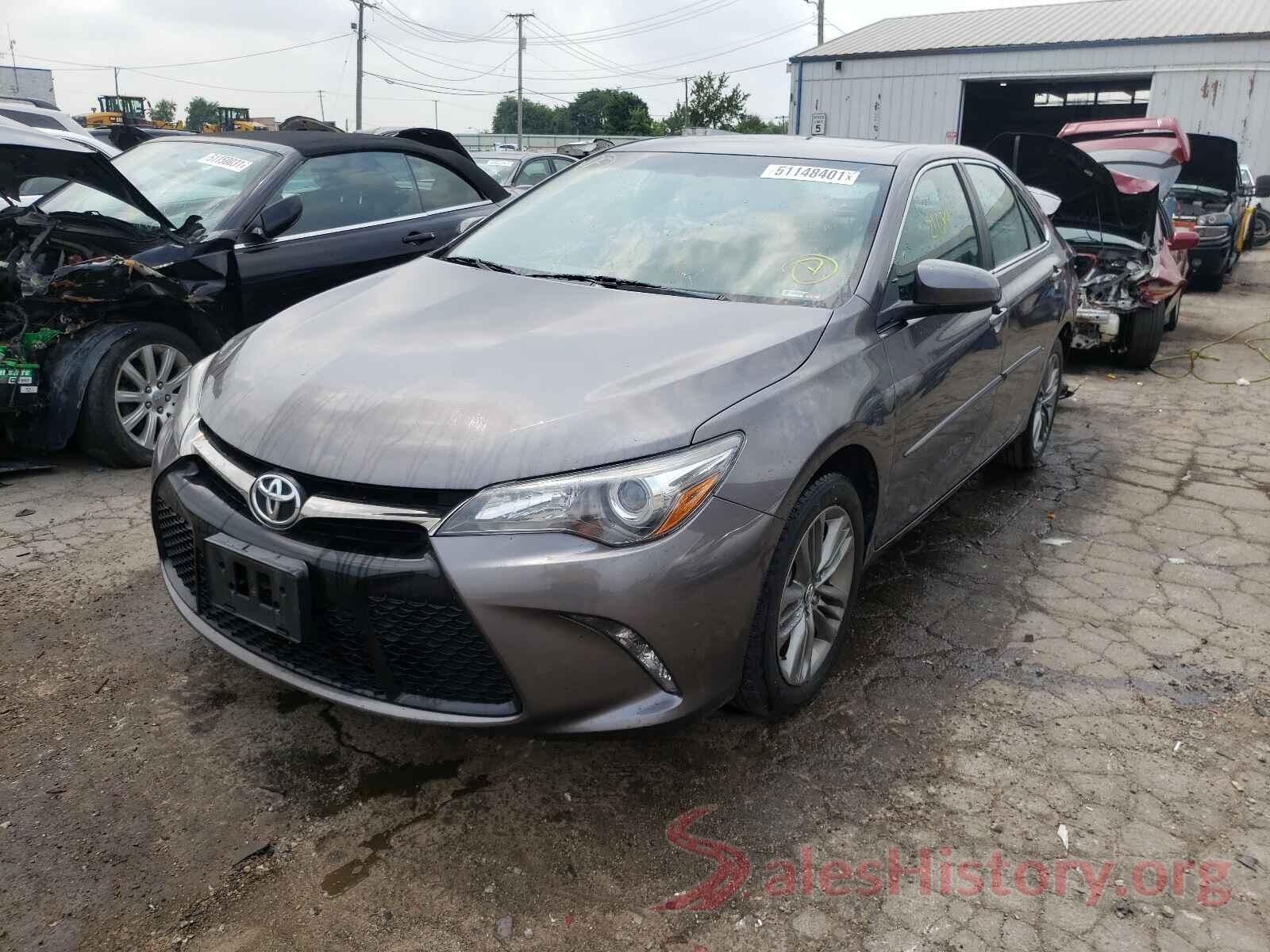 4T1BF1FK3HU430384 2017 TOYOTA CAMRY