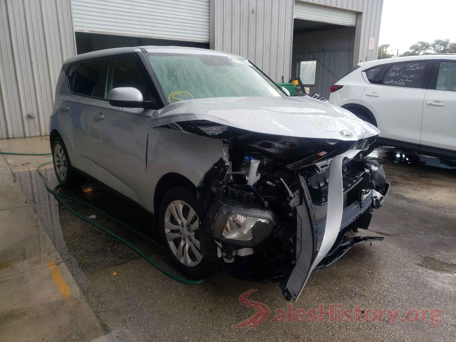 KNDJ23AU9L7104516 2020 KIA SOUL