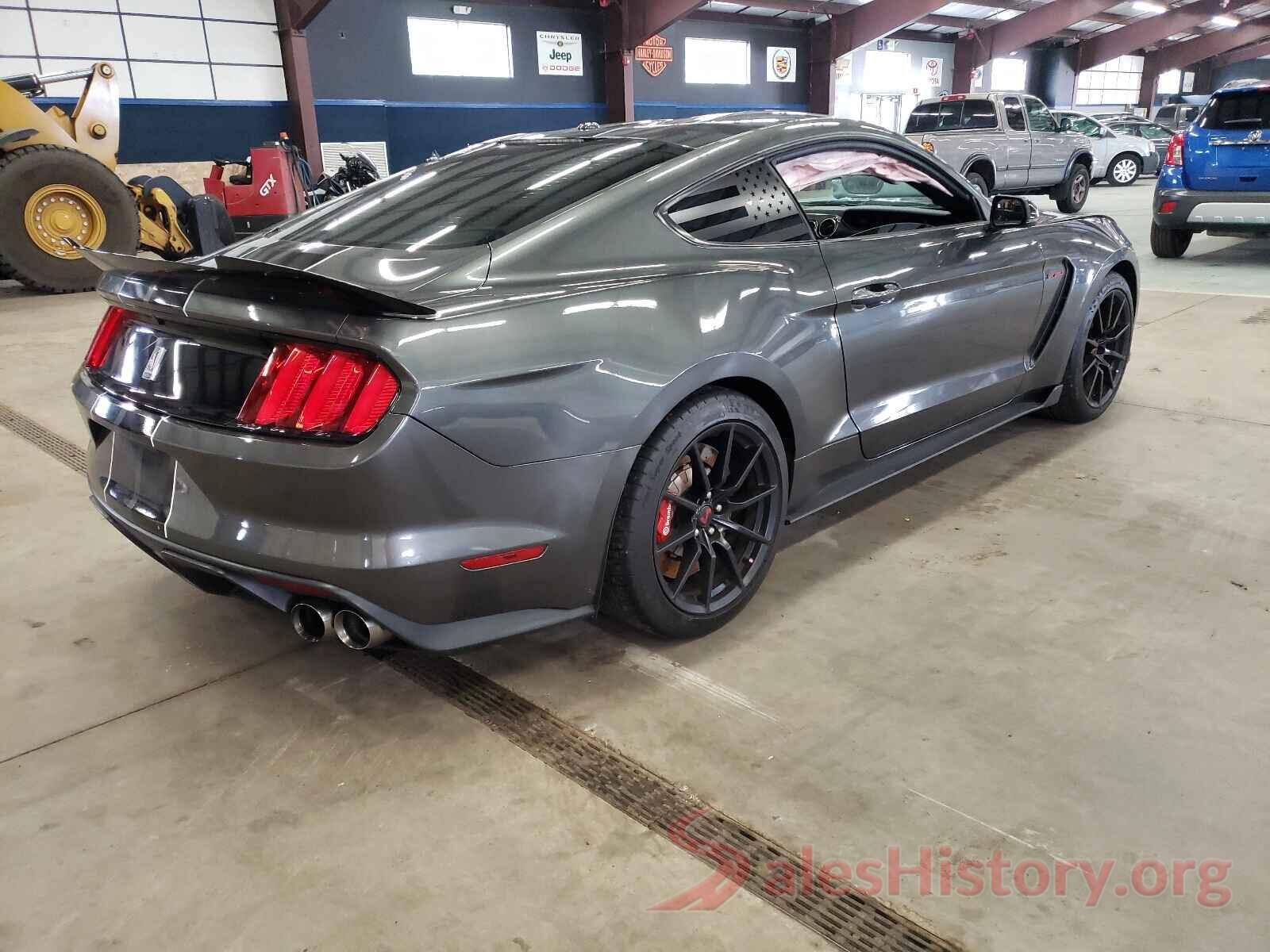 1FA6P8JZXG5520128 2016 FORD MUSTANG