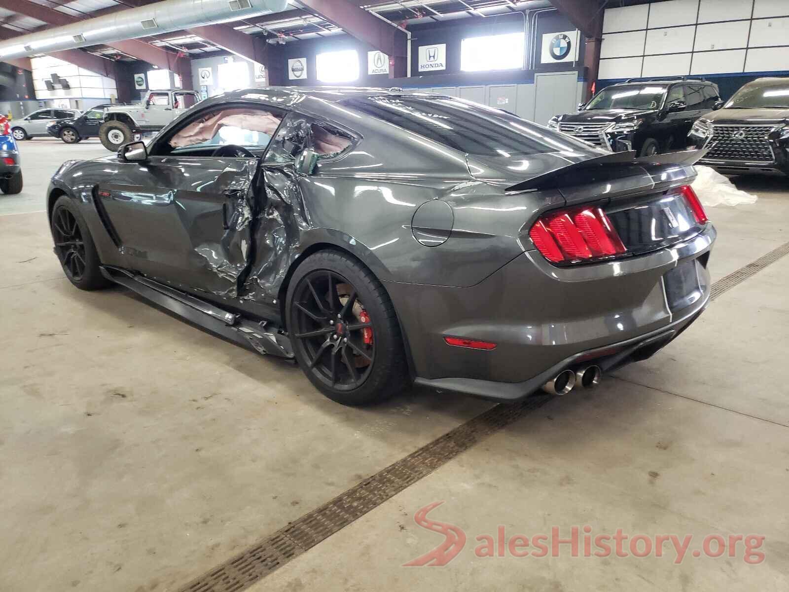 1FA6P8JZXG5520128 2016 FORD MUSTANG