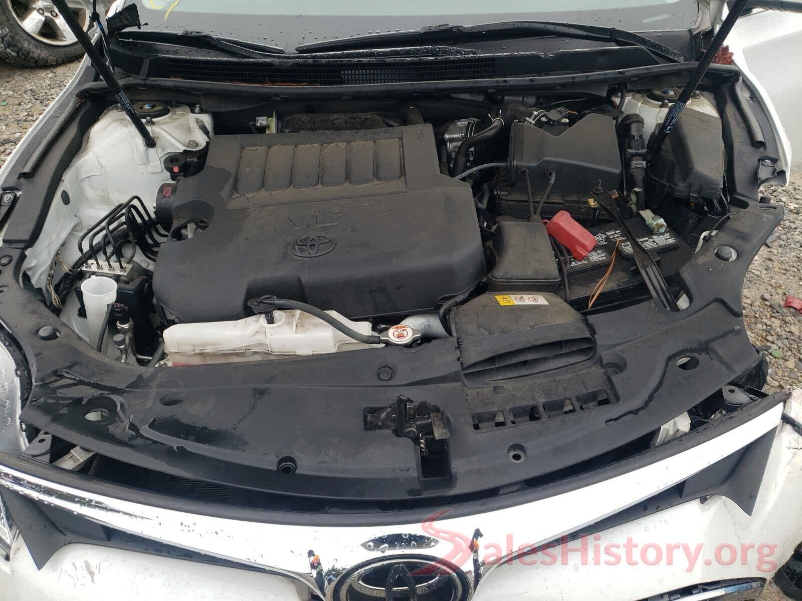 4T1BK1EB5HU260039 2017 TOYOTA AVALON