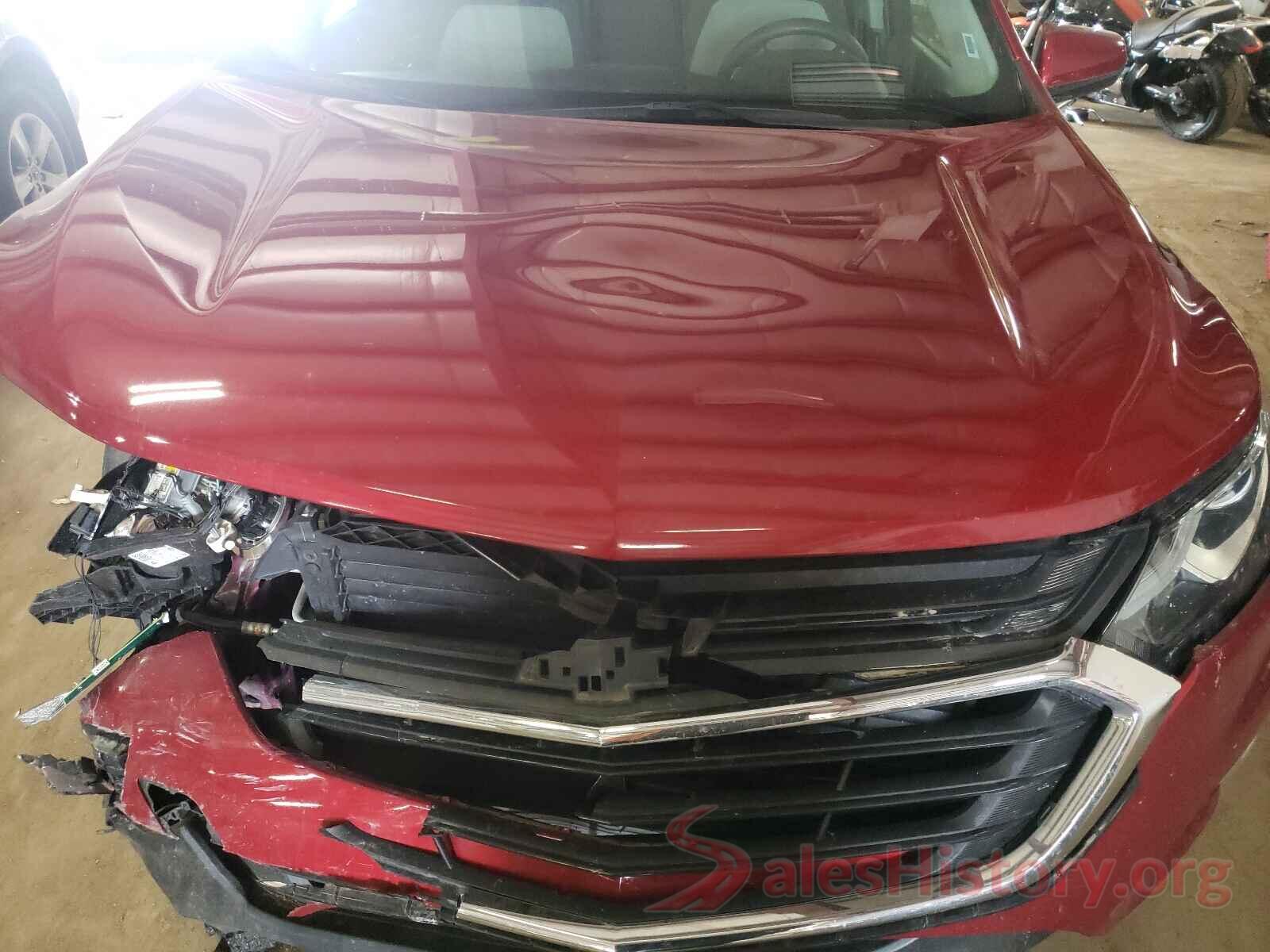 2GNAXKEV0K6148456 2019 CHEVROLET EQUINOX