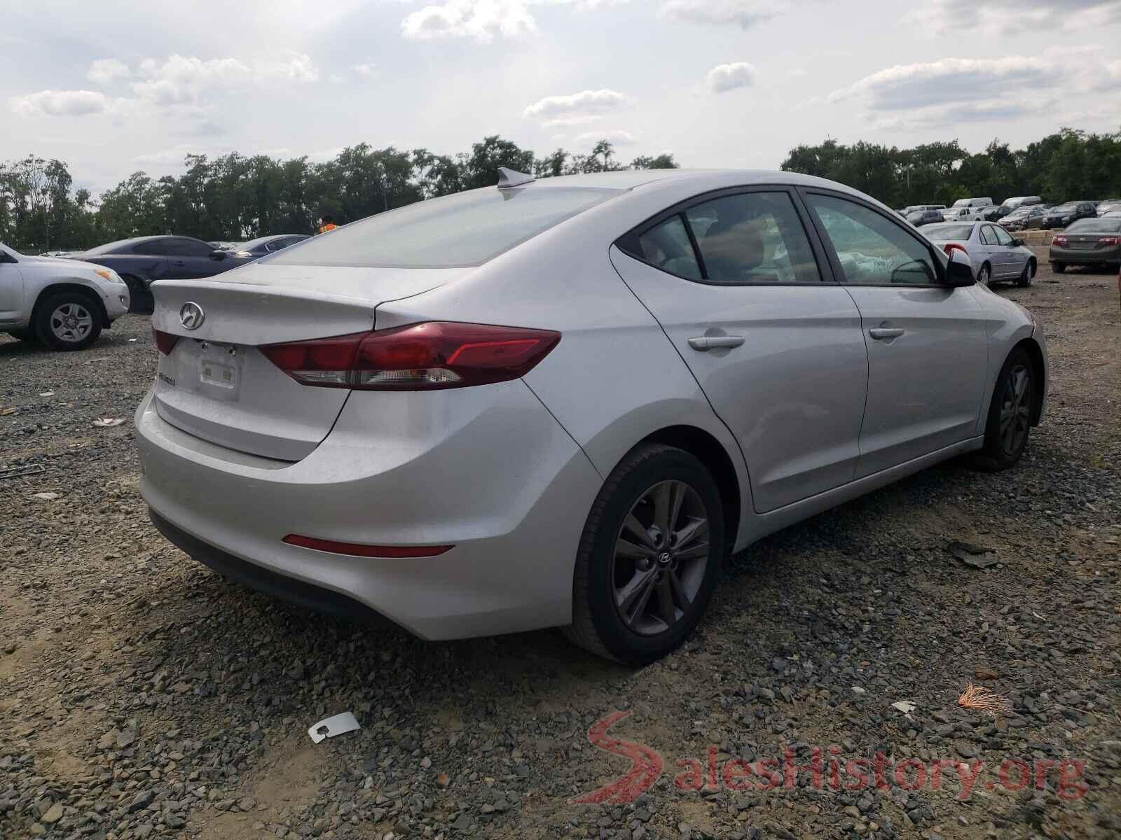 5NPD84LF0HH000659 2017 HYUNDAI ELANTRA