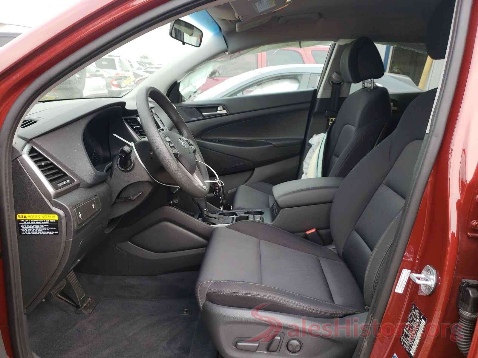 KM8J33A46JU767470 2018 HYUNDAI TUCSON