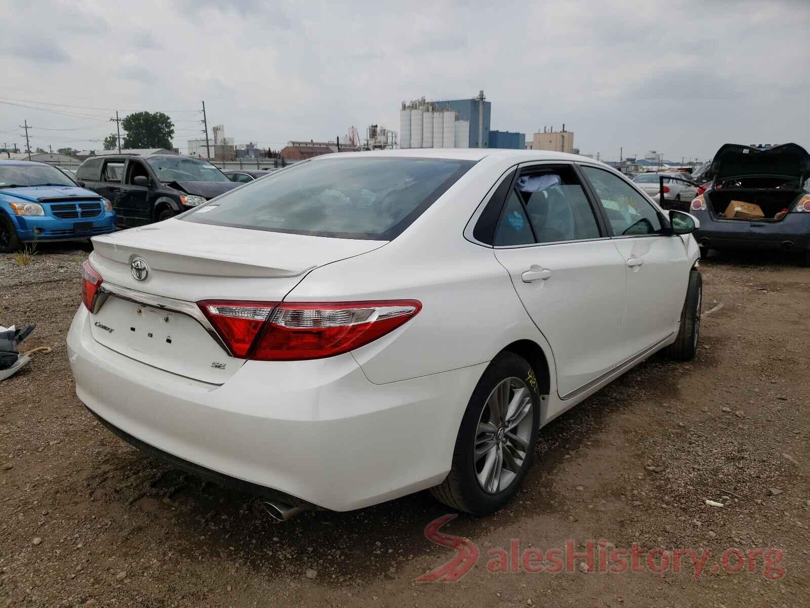 4T1BF1FK3HU277683 2017 TOYOTA CAMRY