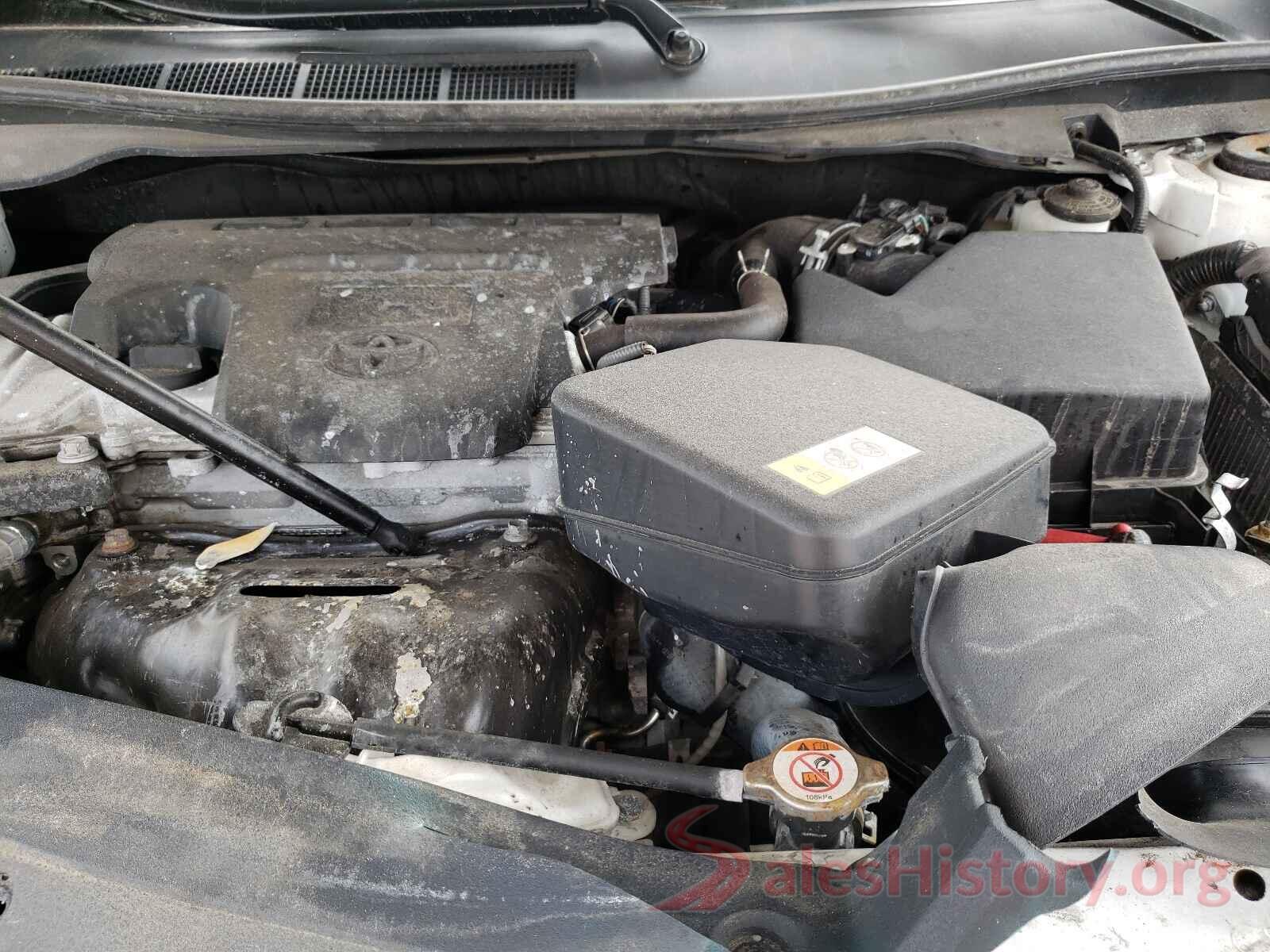 4T1BF1FK3HU277683 2017 TOYOTA CAMRY