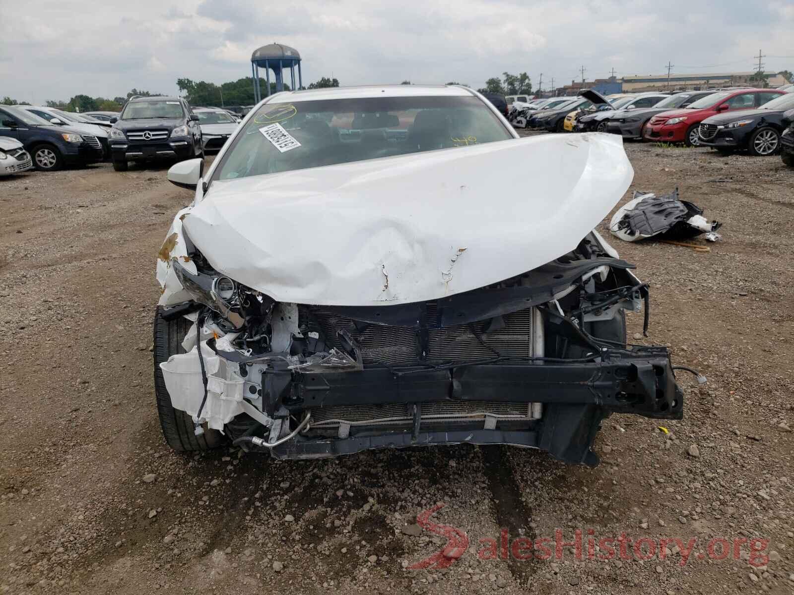 4T1BF1FK3HU277683 2017 TOYOTA CAMRY