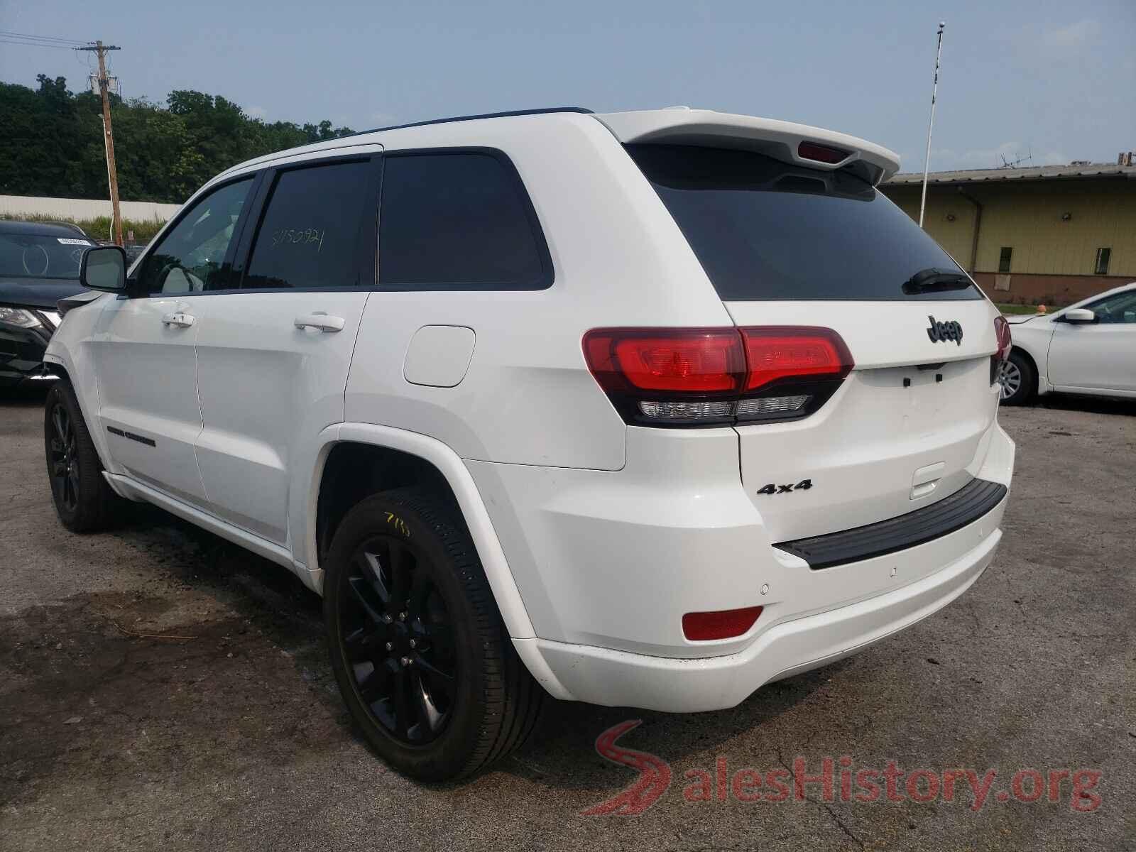 1C4RJFAG5KC794577 2019 JEEP CHEROKEE