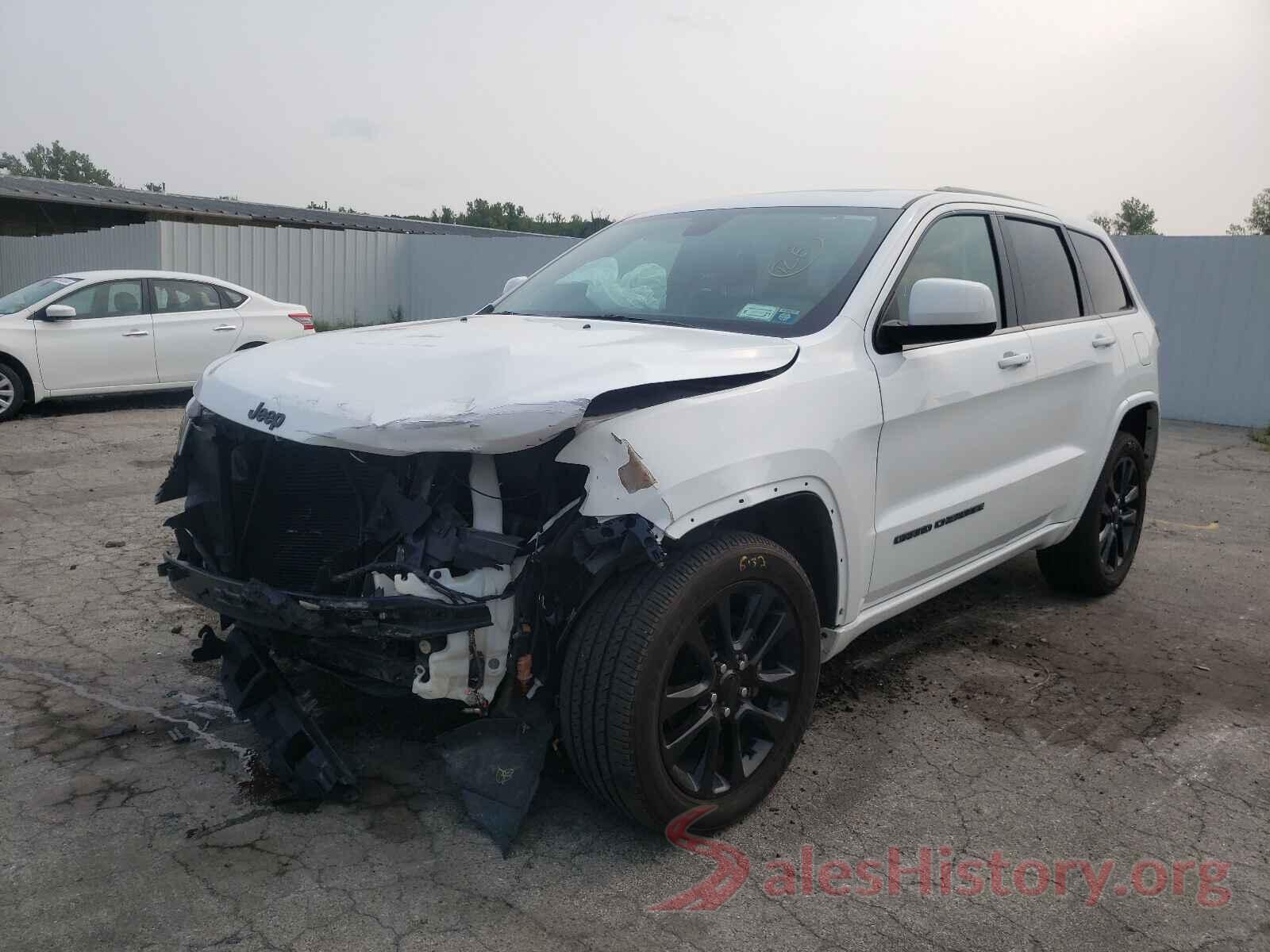 1C4RJFAG5KC794577 2019 JEEP CHEROKEE