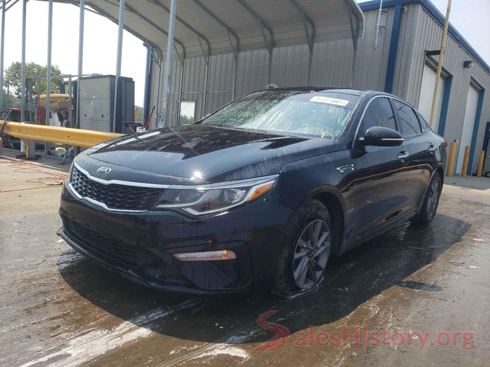 5XXGT4L37LG403902 2020 KIA OPTIMA