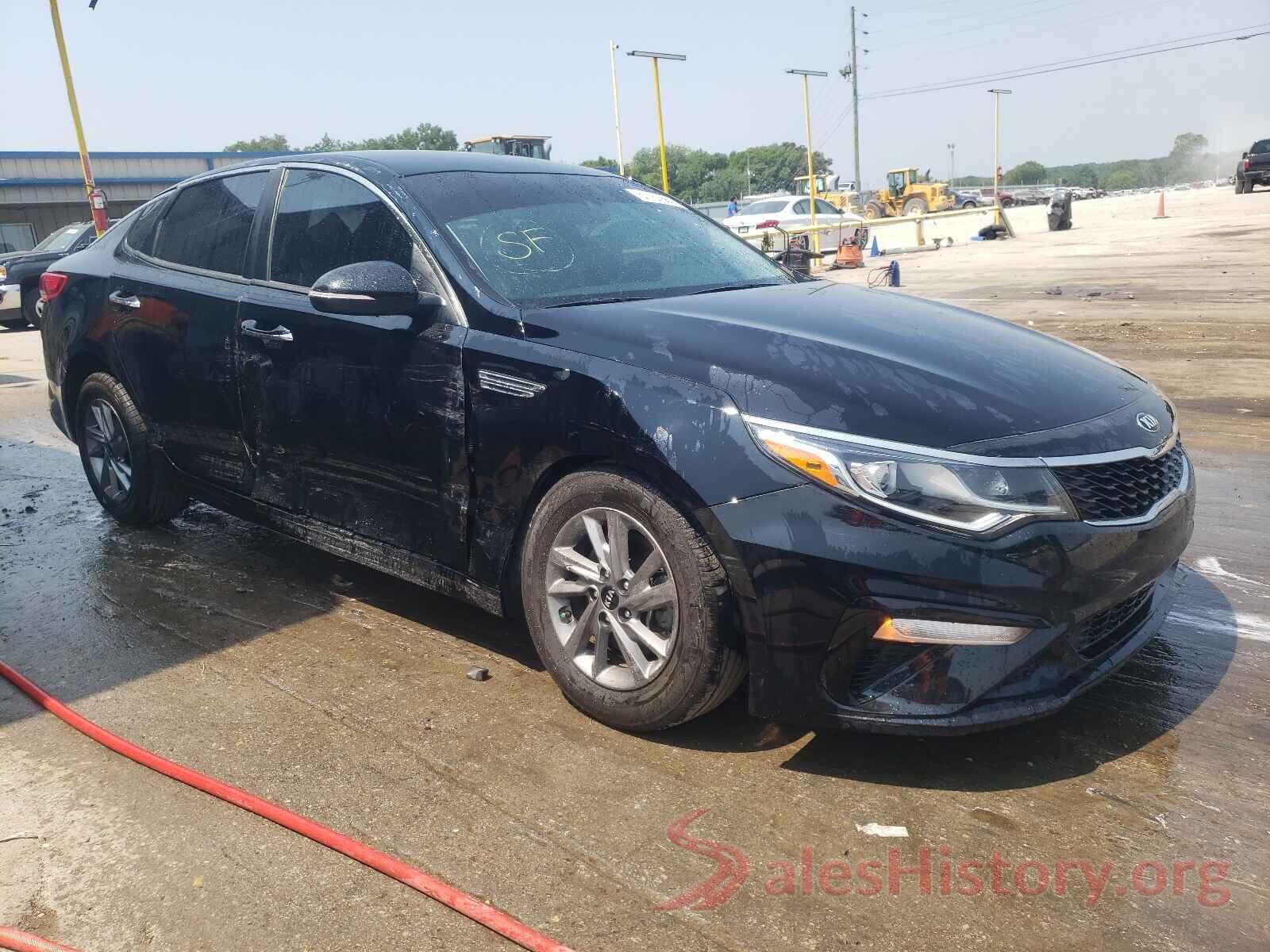 5XXGT4L37LG403902 2020 KIA OPTIMA