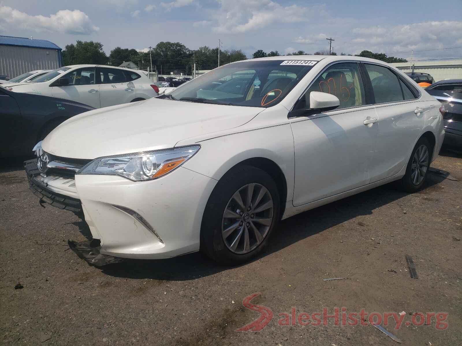 4T1BF1FK6HU361156 2017 TOYOTA CAMRY