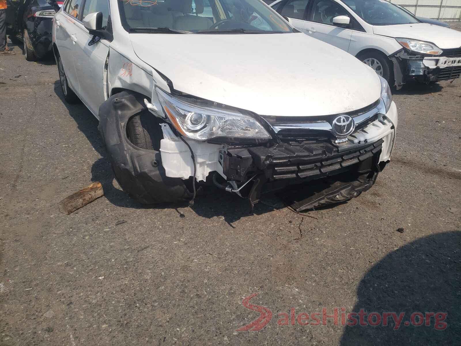 4T1BF1FK6HU361156 2017 TOYOTA CAMRY