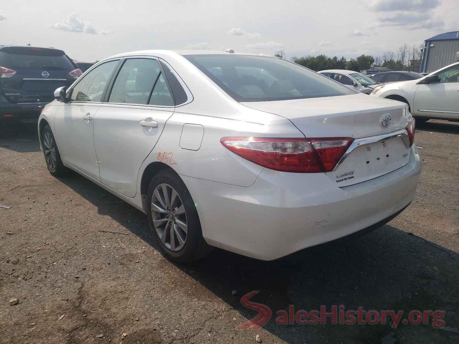 4T1BF1FK6HU361156 2017 TOYOTA CAMRY