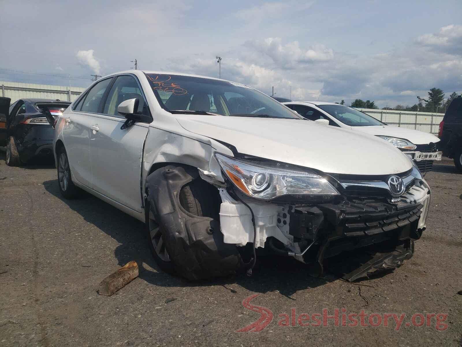 4T1BF1FK6HU361156 2017 TOYOTA CAMRY