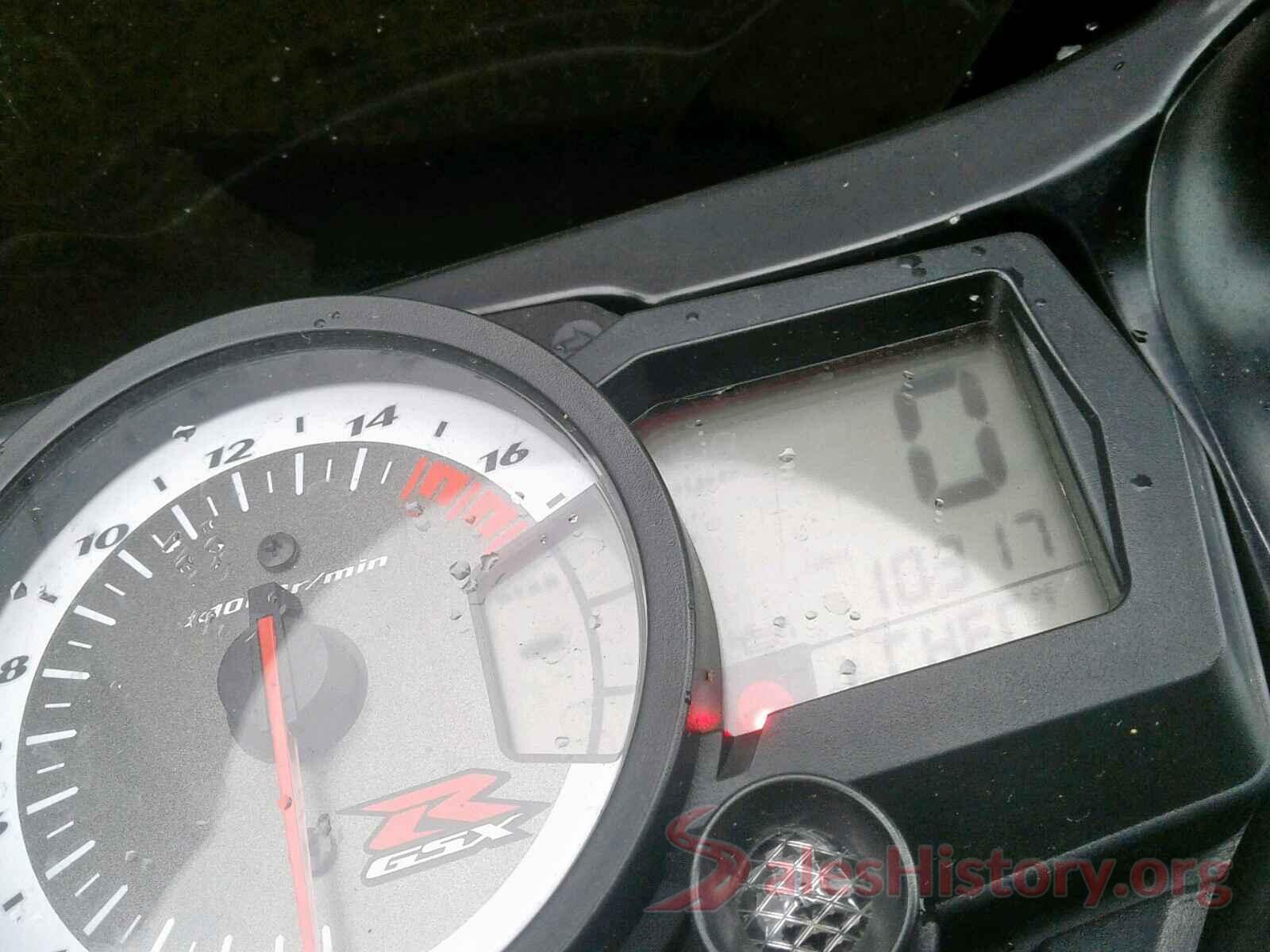 JS1GR7LA282100483 2008 SUZUKI GSX-R750