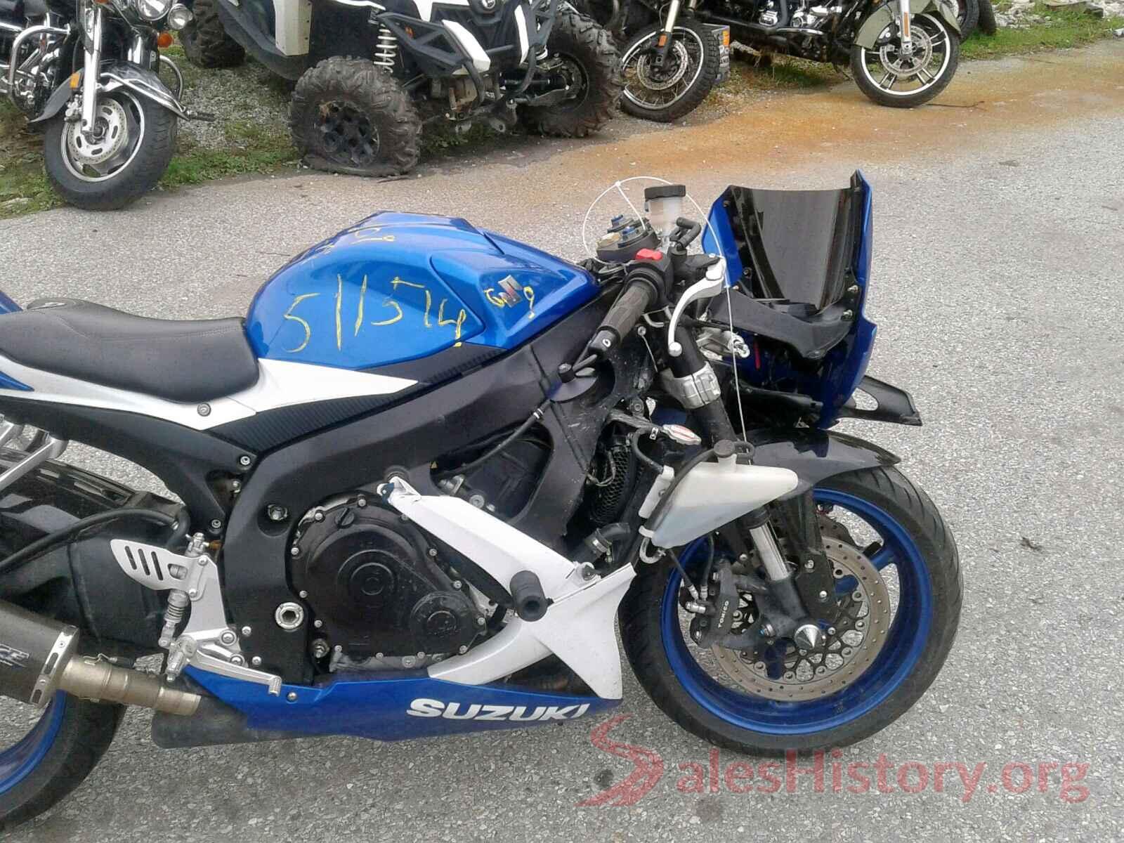 JS1GR7LA282100483 2008 SUZUKI GSX-R750