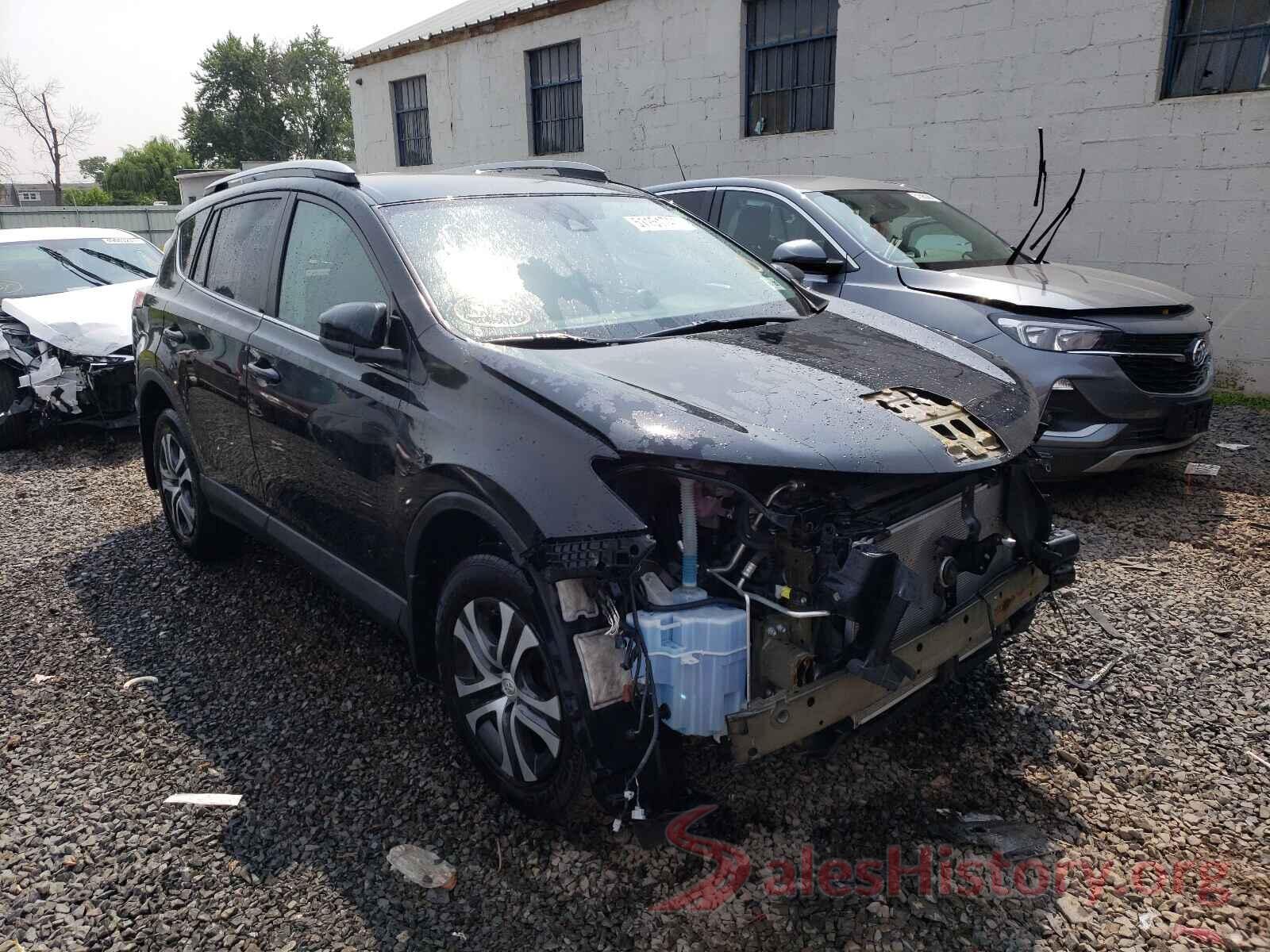 2T3BFREV7HW655599 2017 TOYOTA RAV4