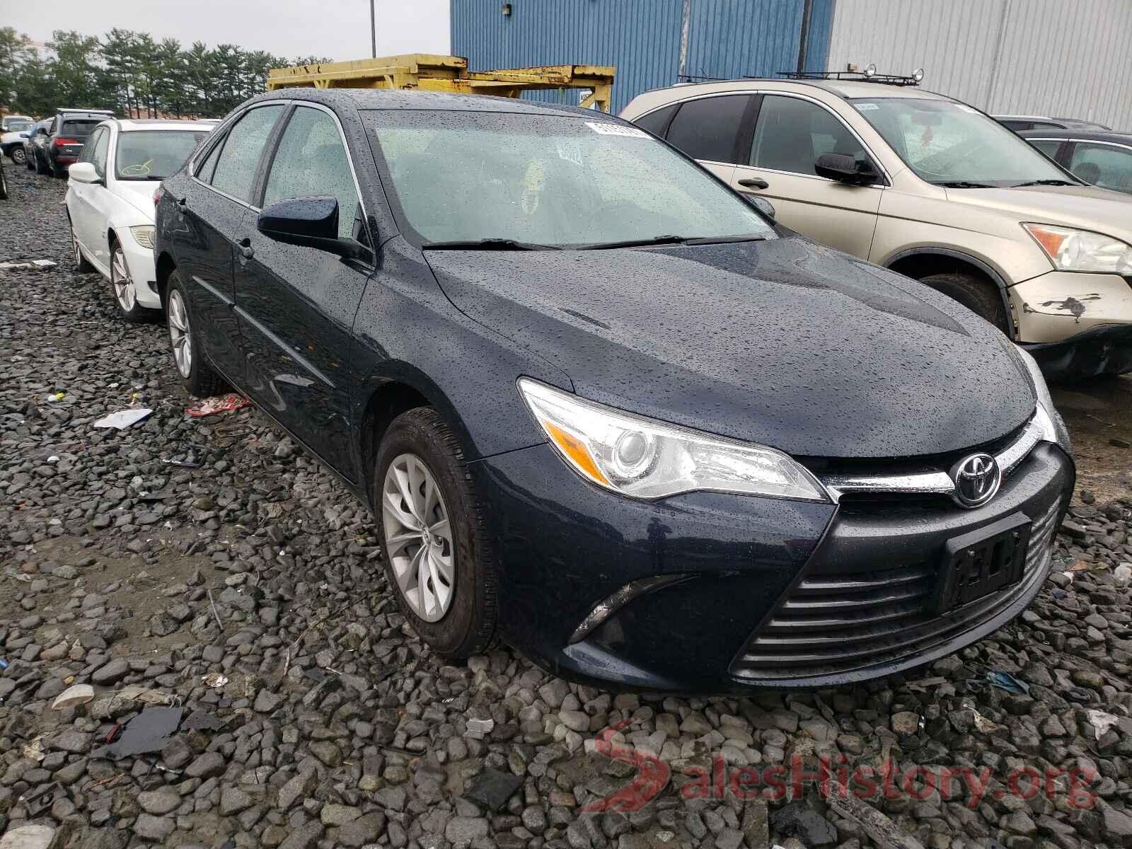 4T4BF1FK1GR552892 2016 TOYOTA CAMRY