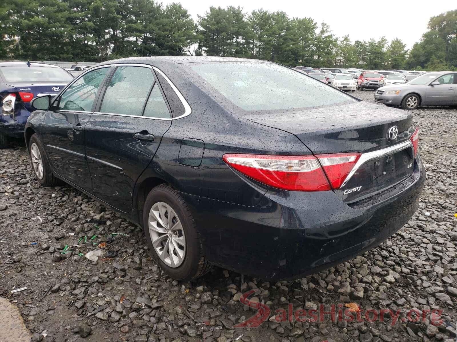 4T4BF1FK1GR552892 2016 TOYOTA CAMRY