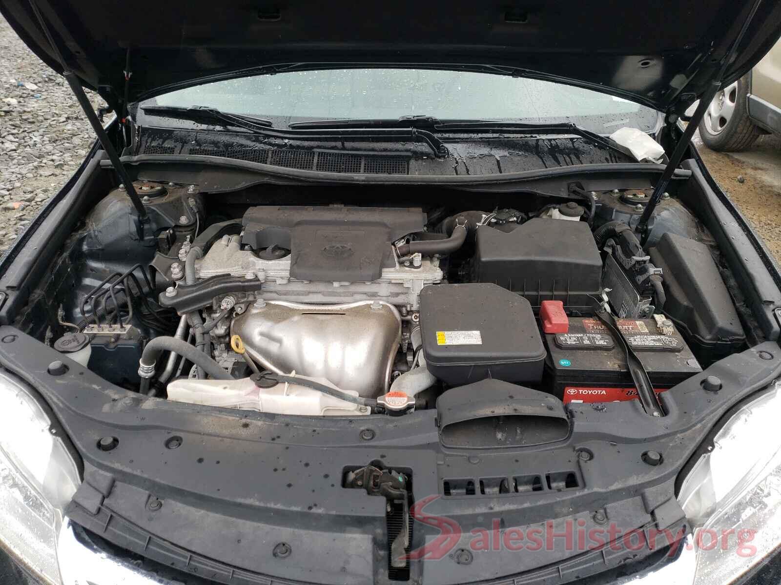 4T4BF1FK1GR552892 2016 TOYOTA CAMRY