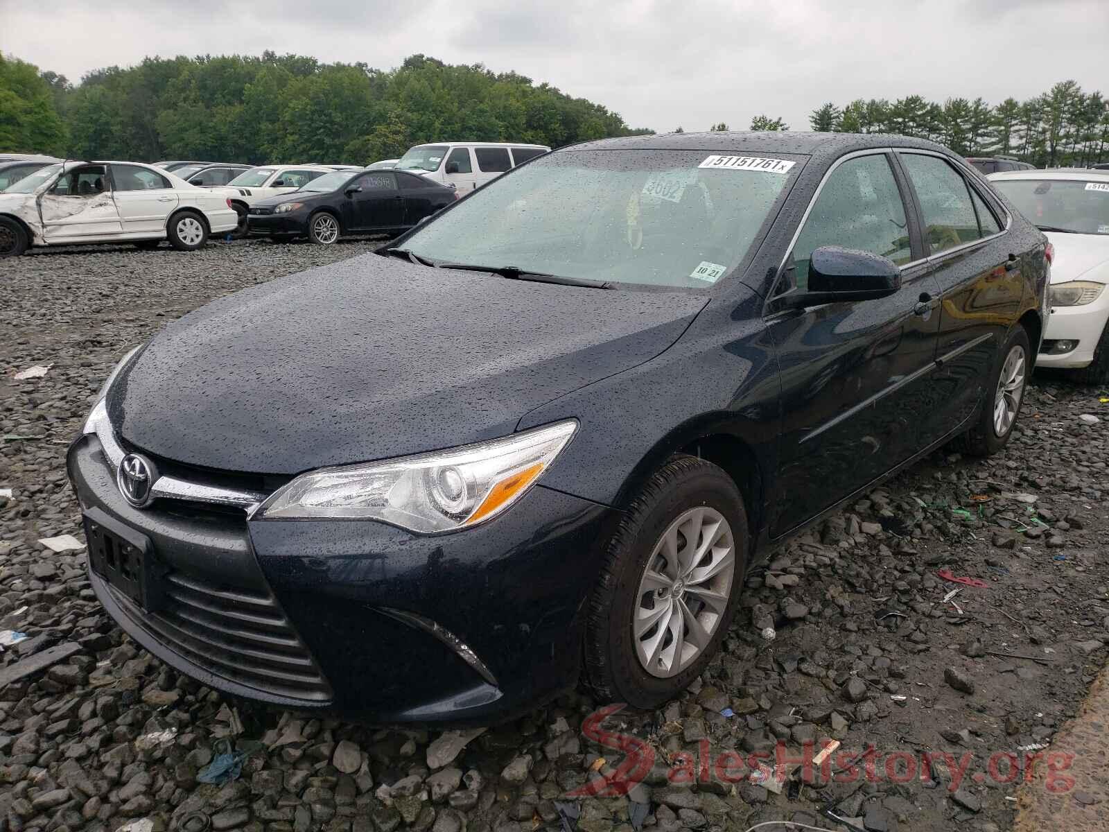 4T4BF1FK1GR552892 2016 TOYOTA CAMRY