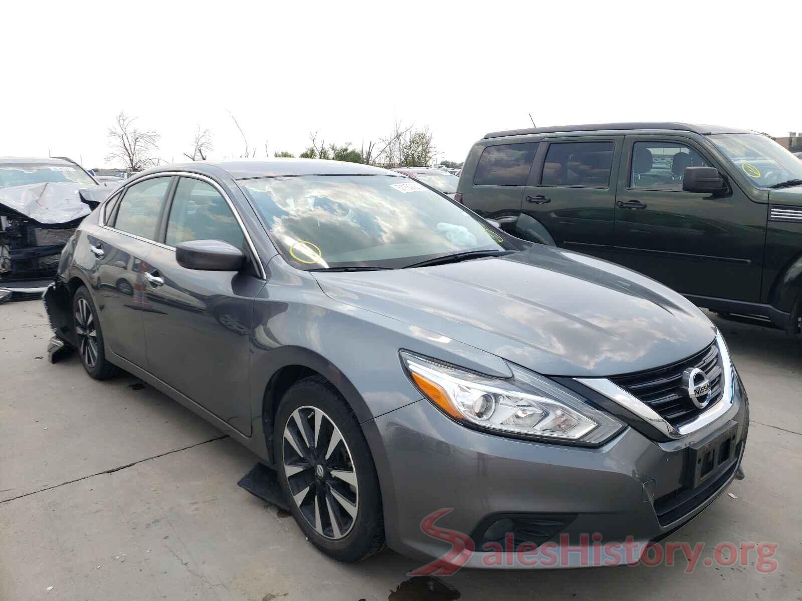 1N4AL3AP4JC272288 2018 NISSAN ALTIMA