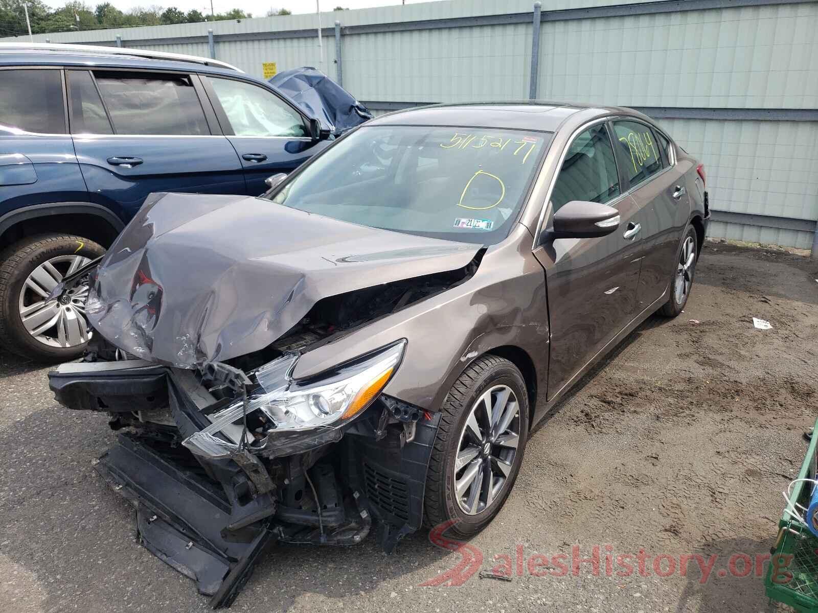 1N4AL3AP3HC229619 2017 NISSAN ALTIMA