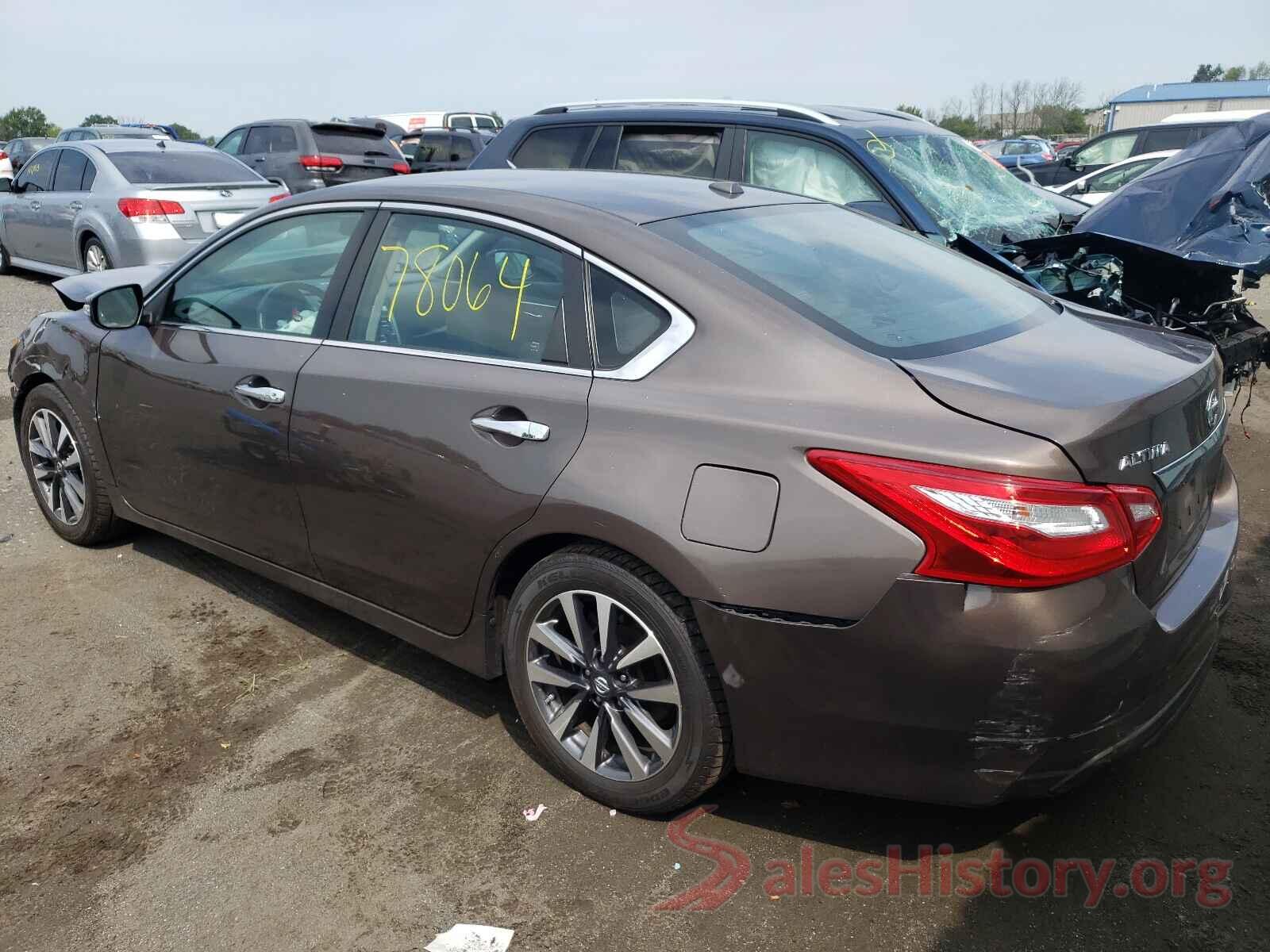 1N4AL3AP3HC229619 2017 NISSAN ALTIMA