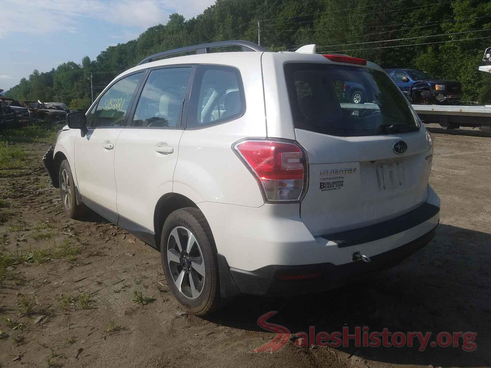 JF2SJABC7HH552371 2017 SUBARU FORESTER